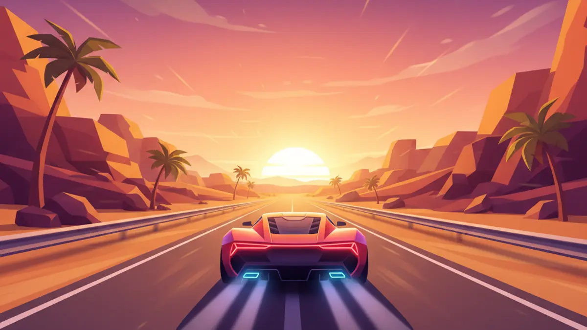Dune Drifters